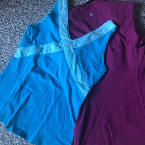 tops - Picture 1 of 2